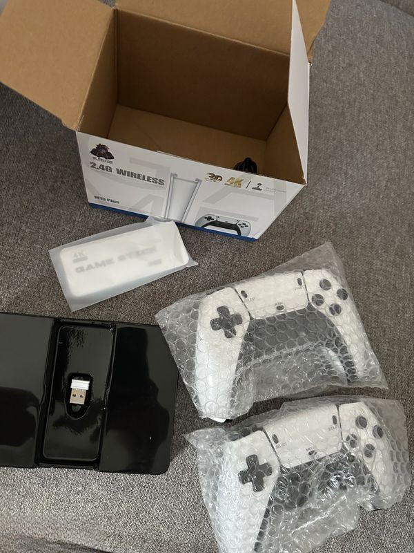 The trendiest consoles on social medias!