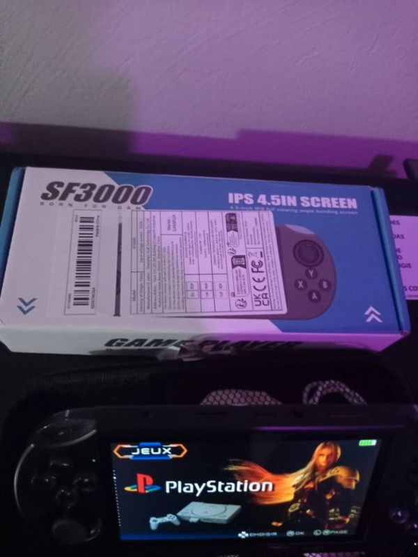 The trendiest consoles on social medias!