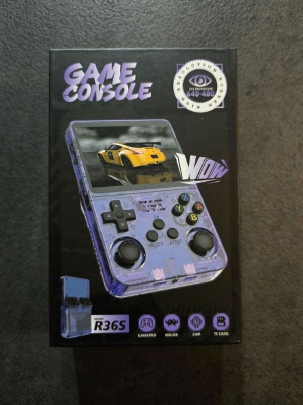 The trendiest consoles on social medias!