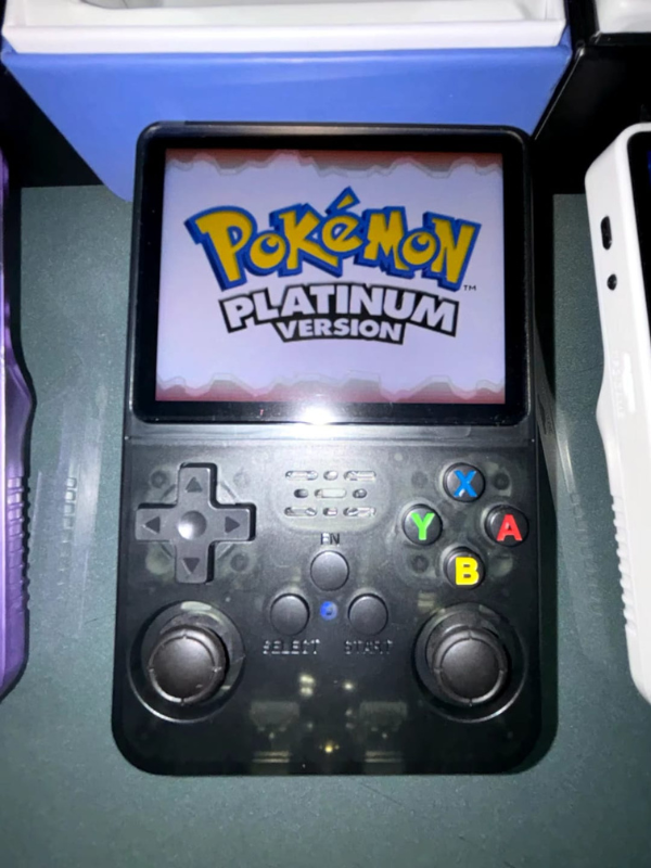 The trendiest consoles on social medias!