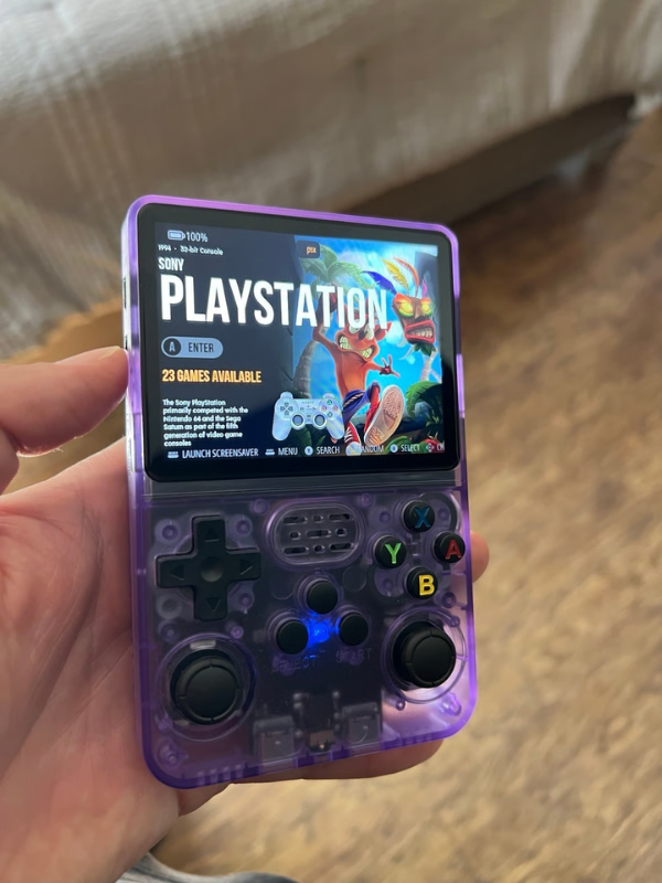 The trendiest consoles on social medias!