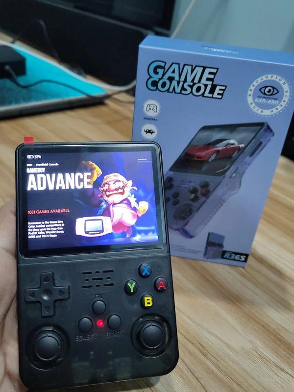 The trendiest consoles on social medias!