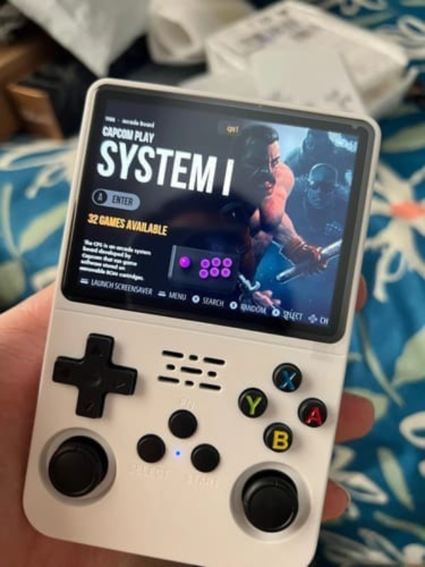 The trendiest consoles on social medias!