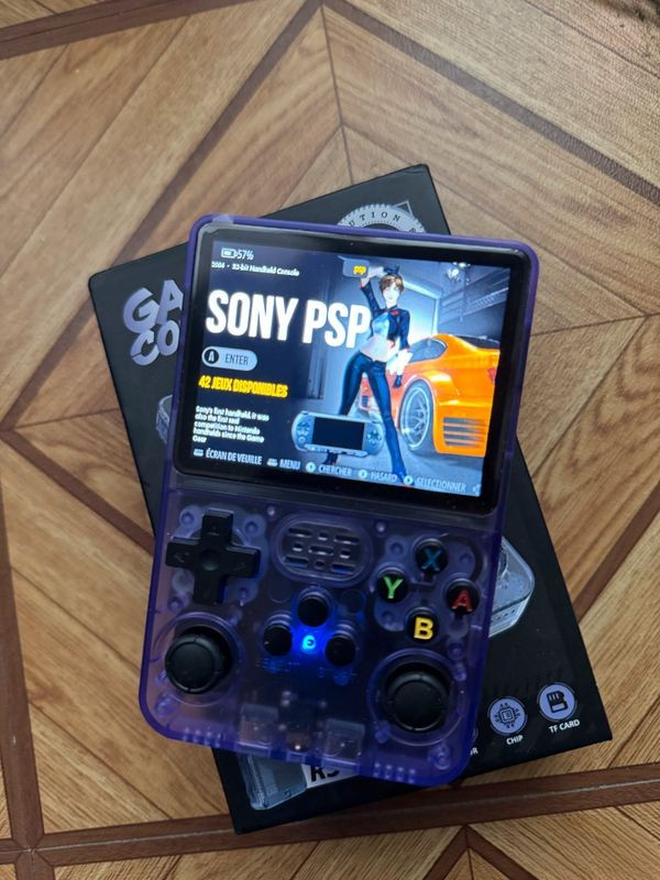 The trendiest consoles on social medias!